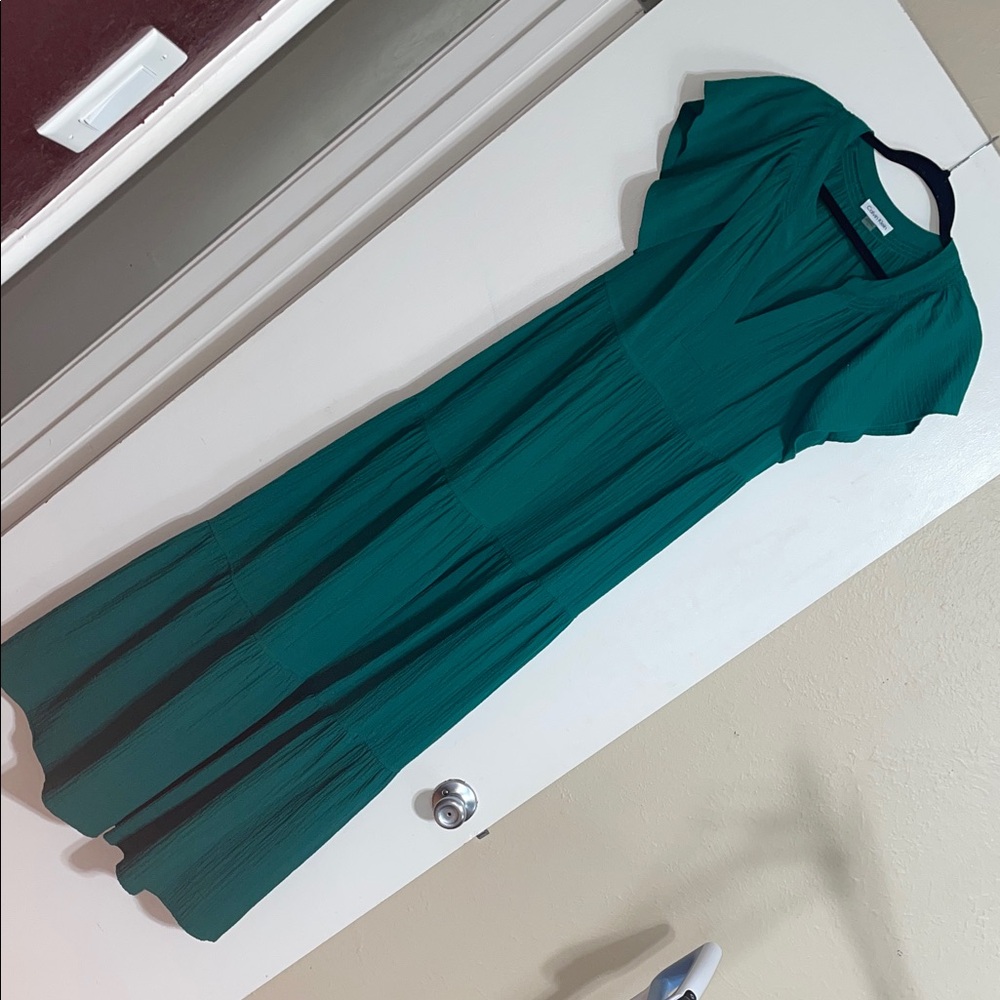 Calvin Klein Midi Dress